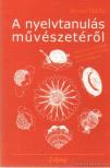 HEVESI MIHÁLY - A nyelvtanulás művészetéről [antikvár]