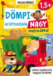 Dömpi az építkezésen