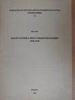 Bíró Judit - Magántanárok a pesti tudományegyetemen 1848-1952 [antikvár]