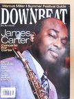 Dan Ouellette - DownBeat May 2011 [antikvár]