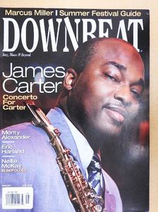 Dan Ouellette - DownBeat May 2011 [antikvár]