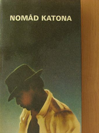 Ady Endre - Nomád katona [antikvár]