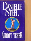 Danielle Steel - Áldott teher [antikvár]