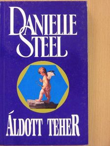 Danielle Steel - Áldott teher [antikvár]