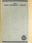 Sir William Holdsworth - Elements of english law [antikvár]