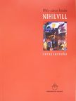 Més-záros István - Nihilvill verscsarnoka [antikvár]