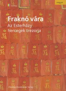 Stefan Körner - Fraknó vára [antikvár]