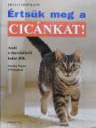 Helga Hofmann - Értsük meg a cicánkat! [antikvár]