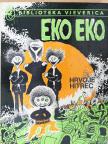 Hrvoje Hitrec - Eko eko [antikvár]