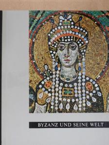 Christa Schug-Wille - Byzanz und seine Welt [antikvár]