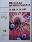 Balázs Csaba - Klinikai immunológia II. [antikvár]