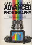 Hedgecoe, John - John Hedgecoe's Advanced Photography [antikvár]