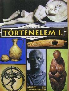 Száray Miklós - Történelem I. [antikvár]