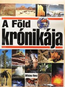 Felix R. Paturi - A Föld krónikája [antikvár]