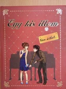 Egy kis illem [antikvár]
