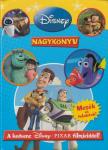 Disney nagykönyv [antikvár]