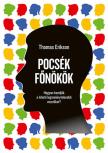 Thomas Erikson - Pocsék főnökök [eKönyv: epub, mobi]