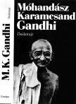 Móhandász Karamcsand Gandhi - Önéletrajz [antikvár]