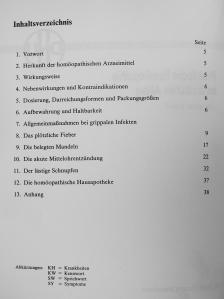 Dr. med. Vinzenz Mansmann - Praktische Homöopathie im ärztlichen Alltag [antikvár]