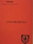 Boczkó József - Ételreceptek [antikvár]