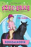 CHE GOLDEN - Szederke rosszalkodik /Rét-völgyi pónik