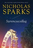 Nicholas Sparks - Szerencsecsillag [eKönyv: epub, mobi]