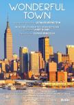 BERNSTEIN - WONDERFUL TOWN DVD BLANK