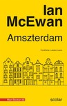 Ian McEwan - Amszterdam [eKönyv: epub, mobi]