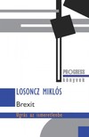 Losoncz Miklós - Brexit [eKönyv: epub, mobi]