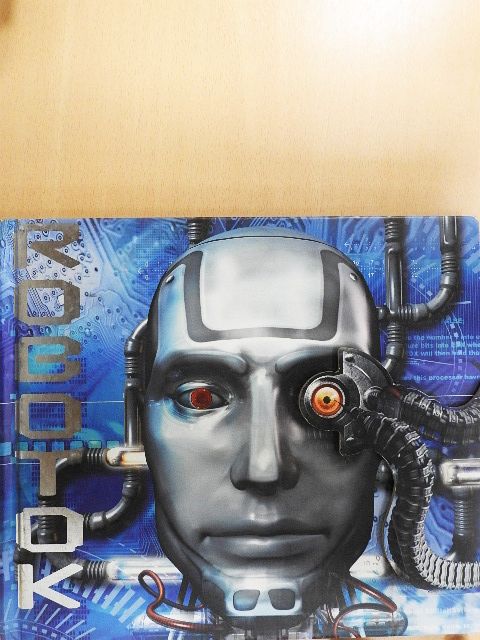Clive Gifford - Robotok [antikvár]