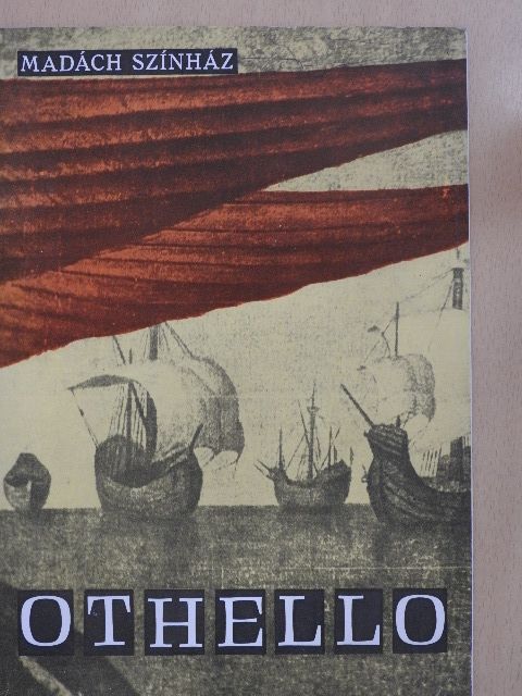 Othello [antikvár]