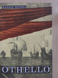 Othello [antikvár]