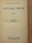 Nina Fedorova - Atyuska árvái [antikvár]