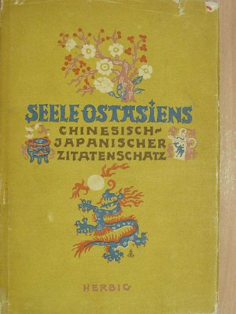 Geisha Osen - Seele Ostasiens [antikvár]