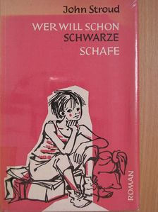 John Stroud - Wer will schon schwarze Schafe [antikvár]