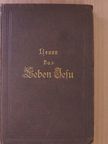 Ernest Renan - Das Leben Jesu (gótbetűs) [antikvár]