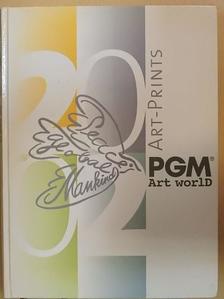 PGM Art World 2002 [antikvár]