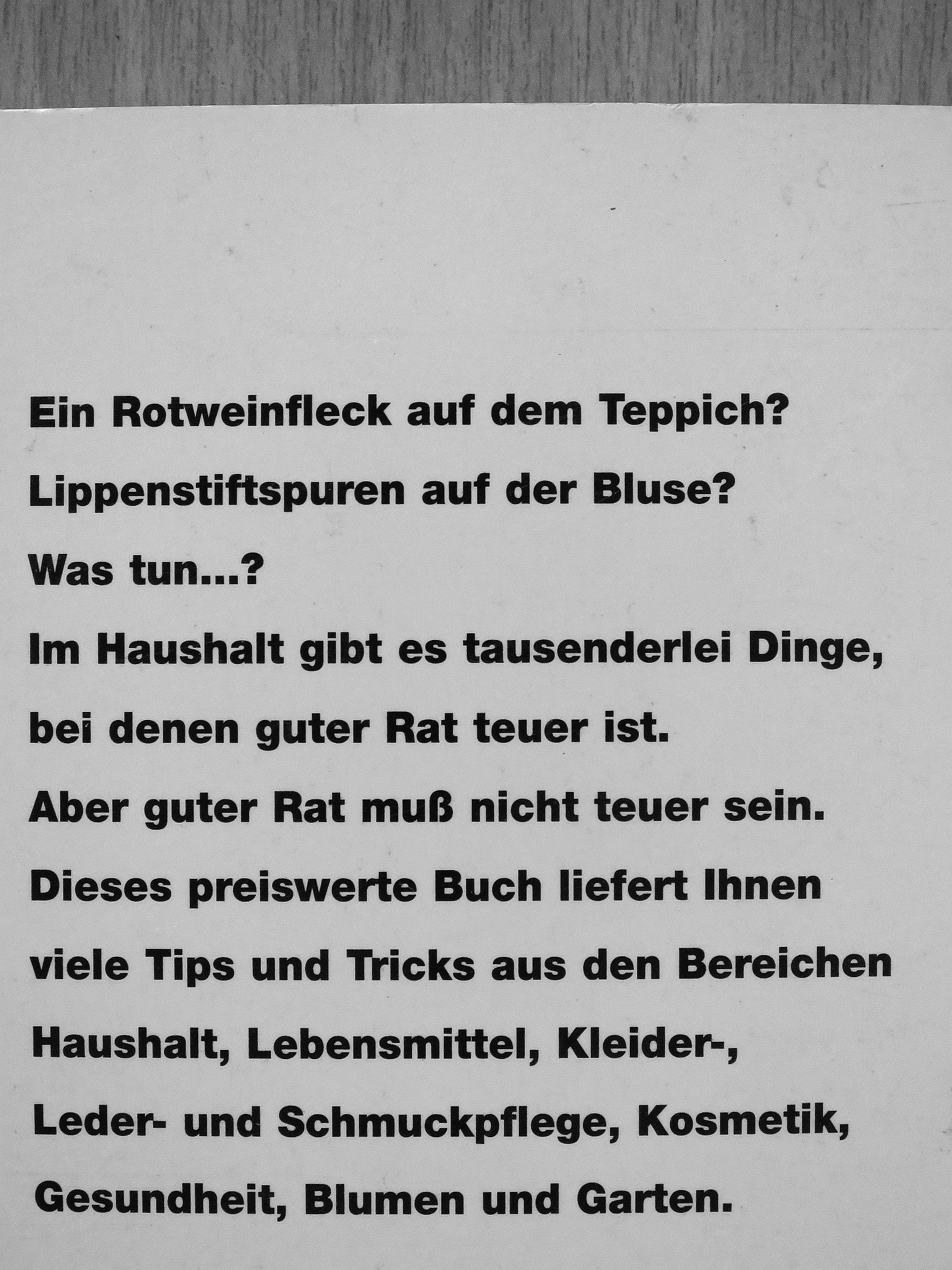 Tips & Tricks [antikvár]