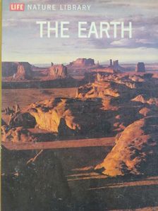 Arthur Beiser - The Earth [antikvár]