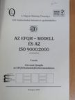 Az EFQM-modell és az ISO 9000:2000 [antikvár]