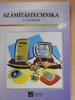 Dancsó Tünde - Számítástechnika 11-12 éveseknek [antikvár]