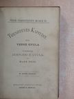 Verne Gyula - Tizenötéves kapitány I-II. [antikvár]