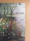 Kótai Margit - Lelki szárnyalások [antikvár]