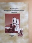 Kunhegyesi Önkéntes Tűzoltó Egyesület 1885-2000 [antikvár]
