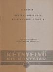 Meyer C. F. - Gustav Adolfs Page - Gusztáv Adolf apródja [antikvár]