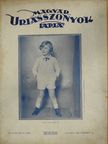 Magyar Uriasszonyok Lapja 1930. november 20. [antikvár]