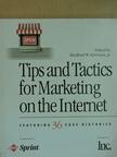 Tips & Tactics for Marketing on the Internet [antikvár]