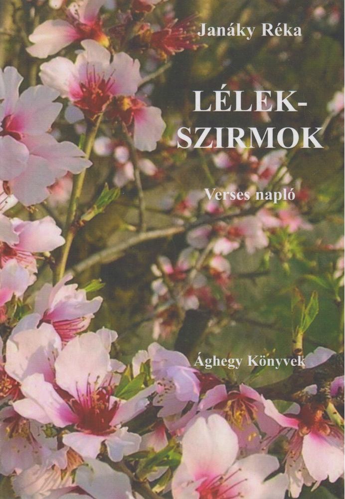 Janáky Réka - Lélekszirmok [antikvár]