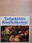 Karin Iden - Tiefgekühlte Köstlichkeiten [antikvár]
