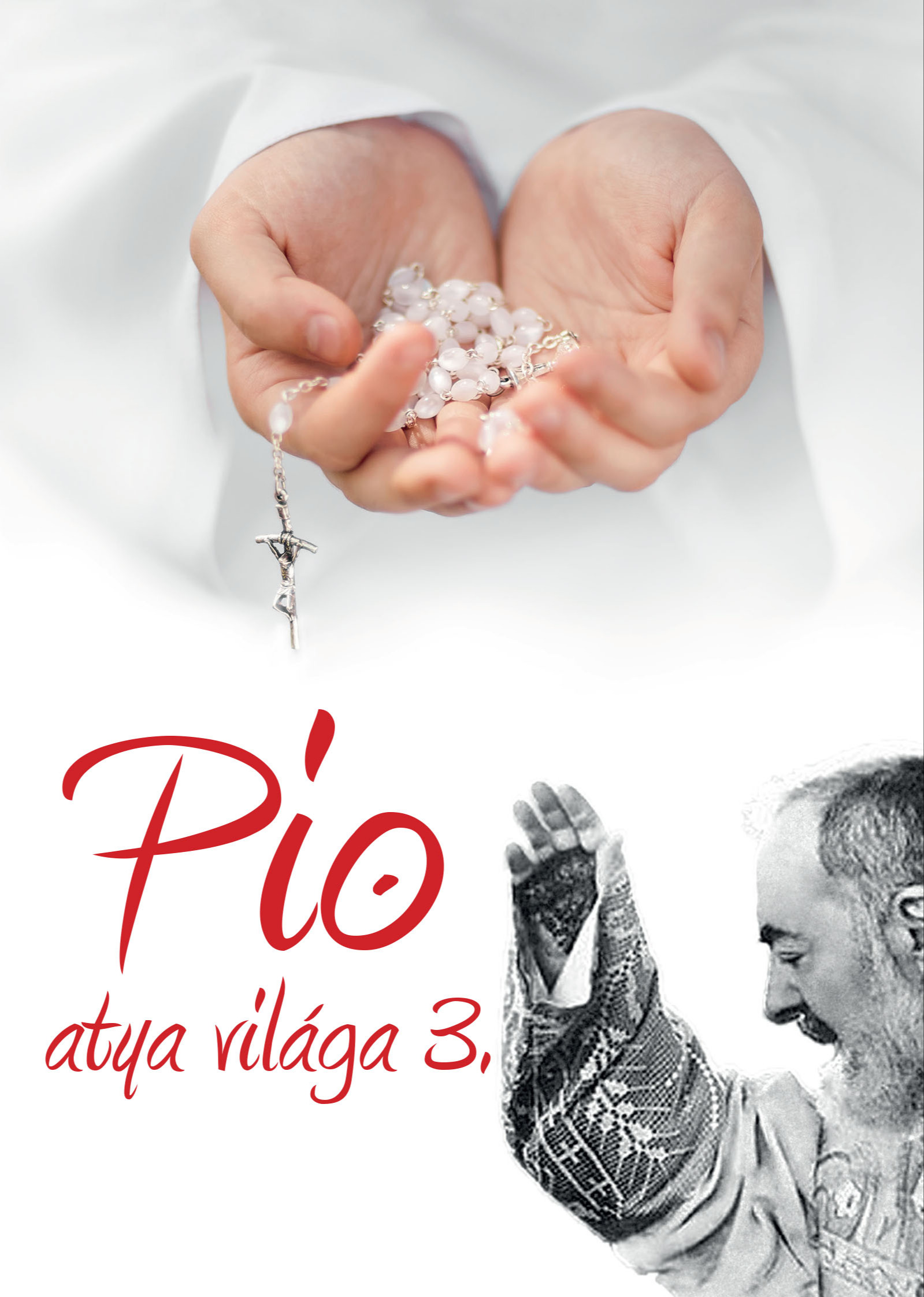 Giovanni Siena - Pio Atya Világa 3. [eKönyv: epub, mobi]